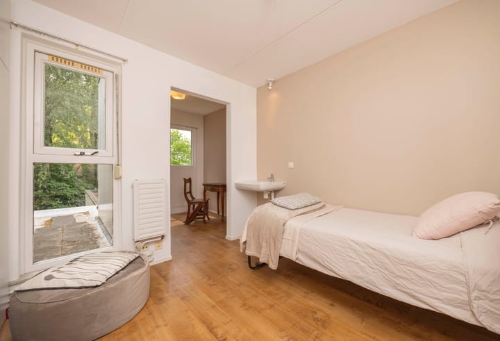 Foto 28 van Felix Timmermanslaan 8