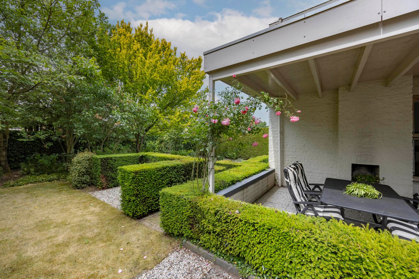 Foto 35 van Felix Timmermanslaan 8