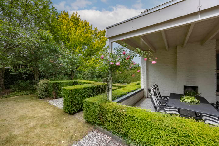 Foto 35 van Felix Timmermanslaan 8