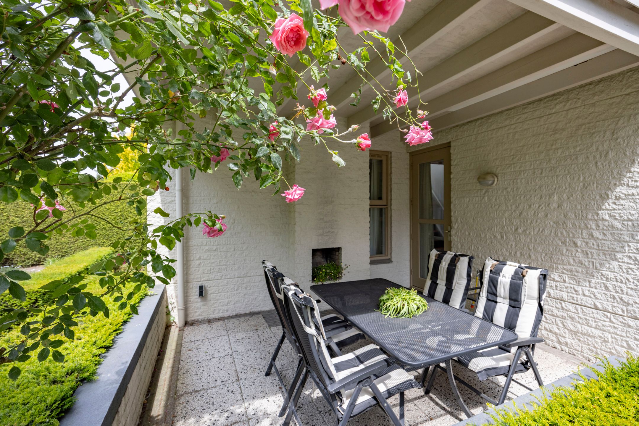 Foto 36 van Felix Timmermanslaan 8