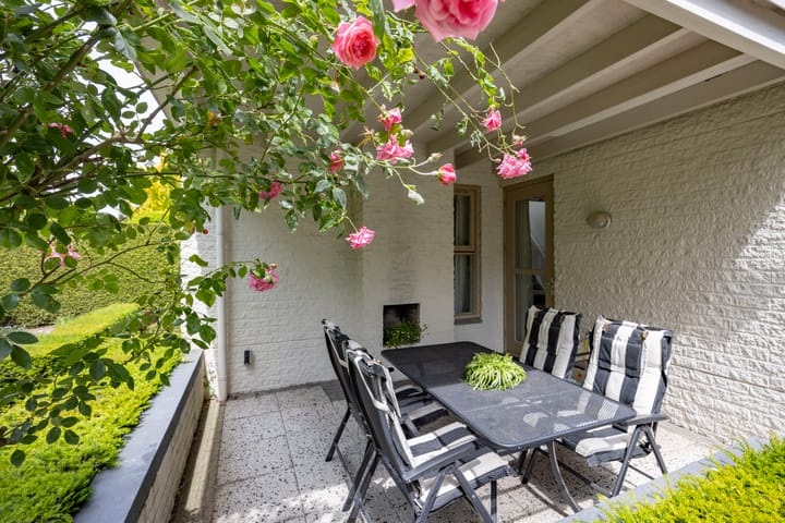 Foto 36 van Felix Timmermanslaan 8