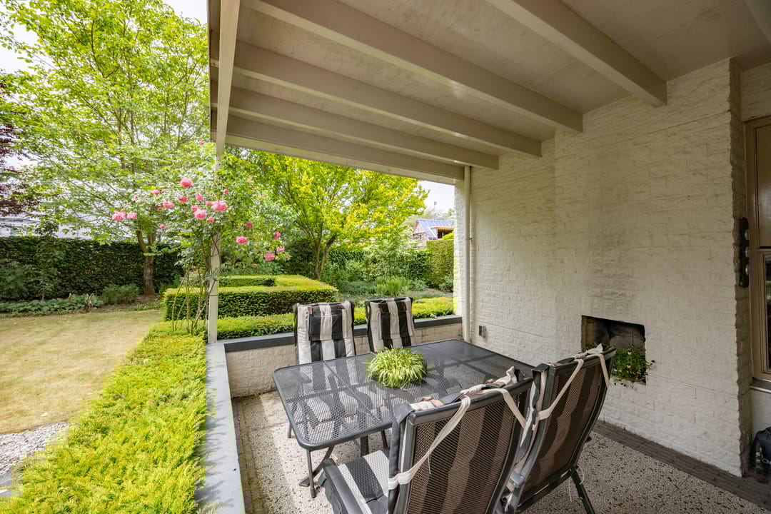 Foto 37 van Felix Timmermanslaan 8