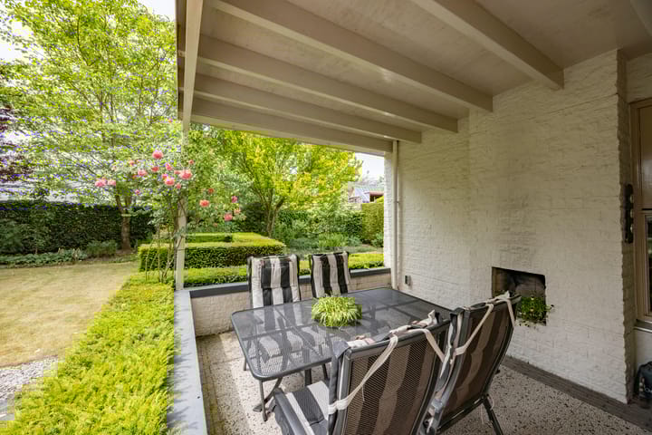 Foto 37 van Felix Timmermanslaan 8