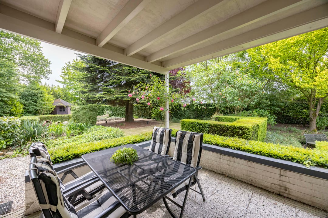 Foto 38 van Felix Timmermanslaan 8