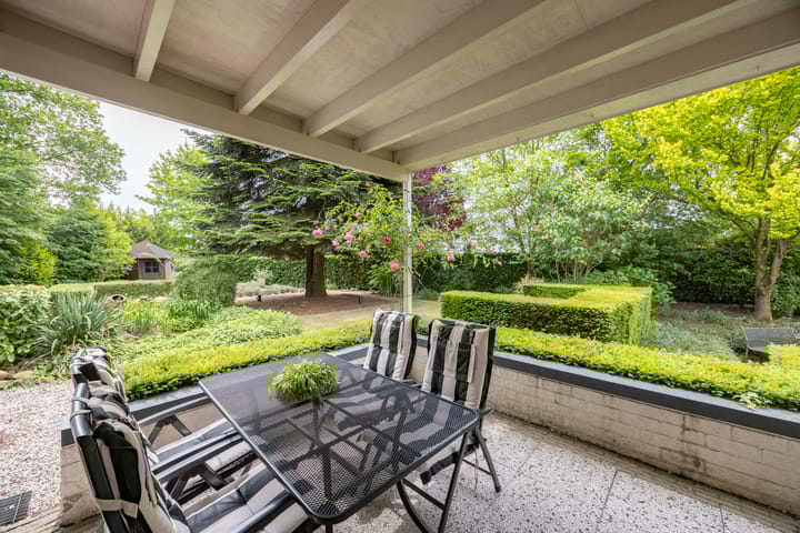 Foto 38 van Felix Timmermanslaan 8