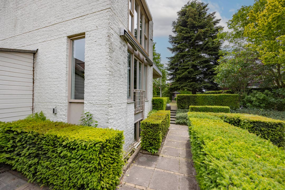 Foto 41 van Felix Timmermanslaan 8