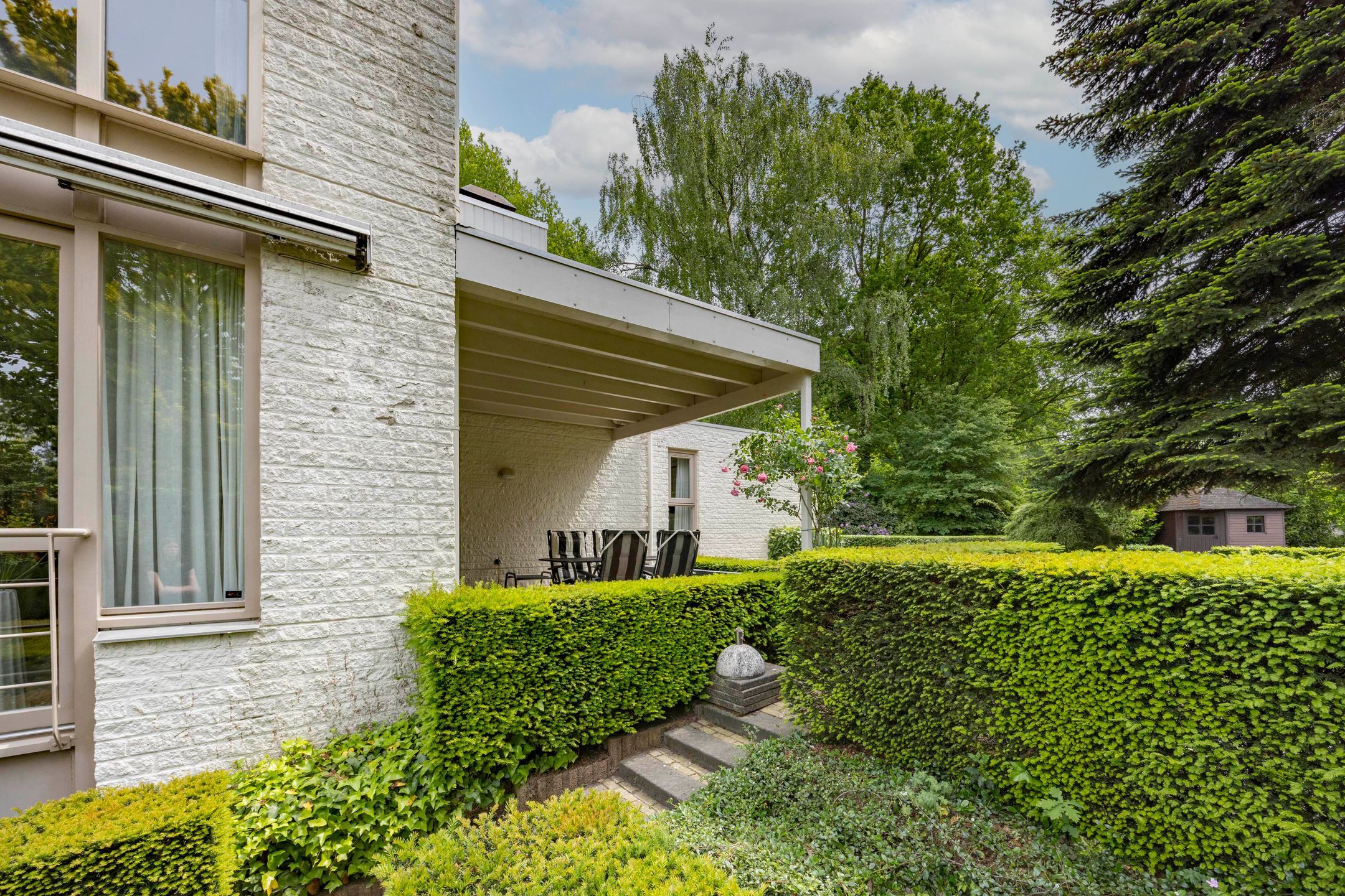 Foto 42 van Felix Timmermanslaan 8