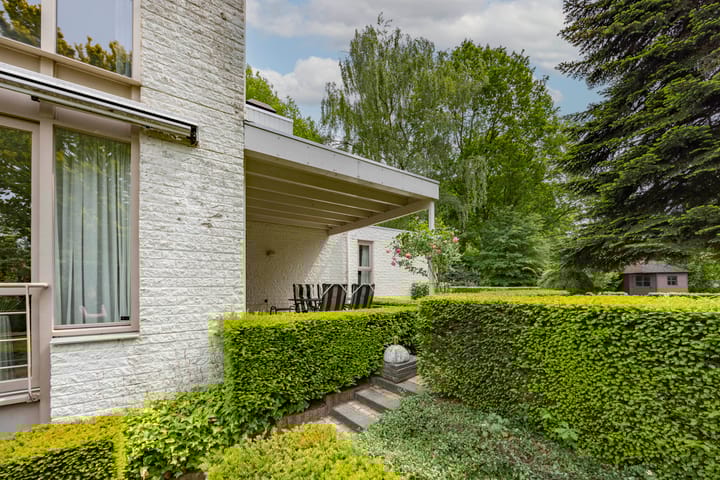 Foto 42 van Felix Timmermanslaan 8