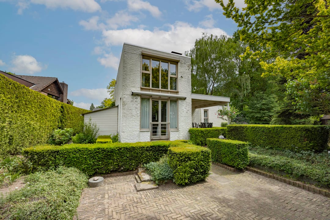 Foto 43 van Felix Timmermanslaan 8