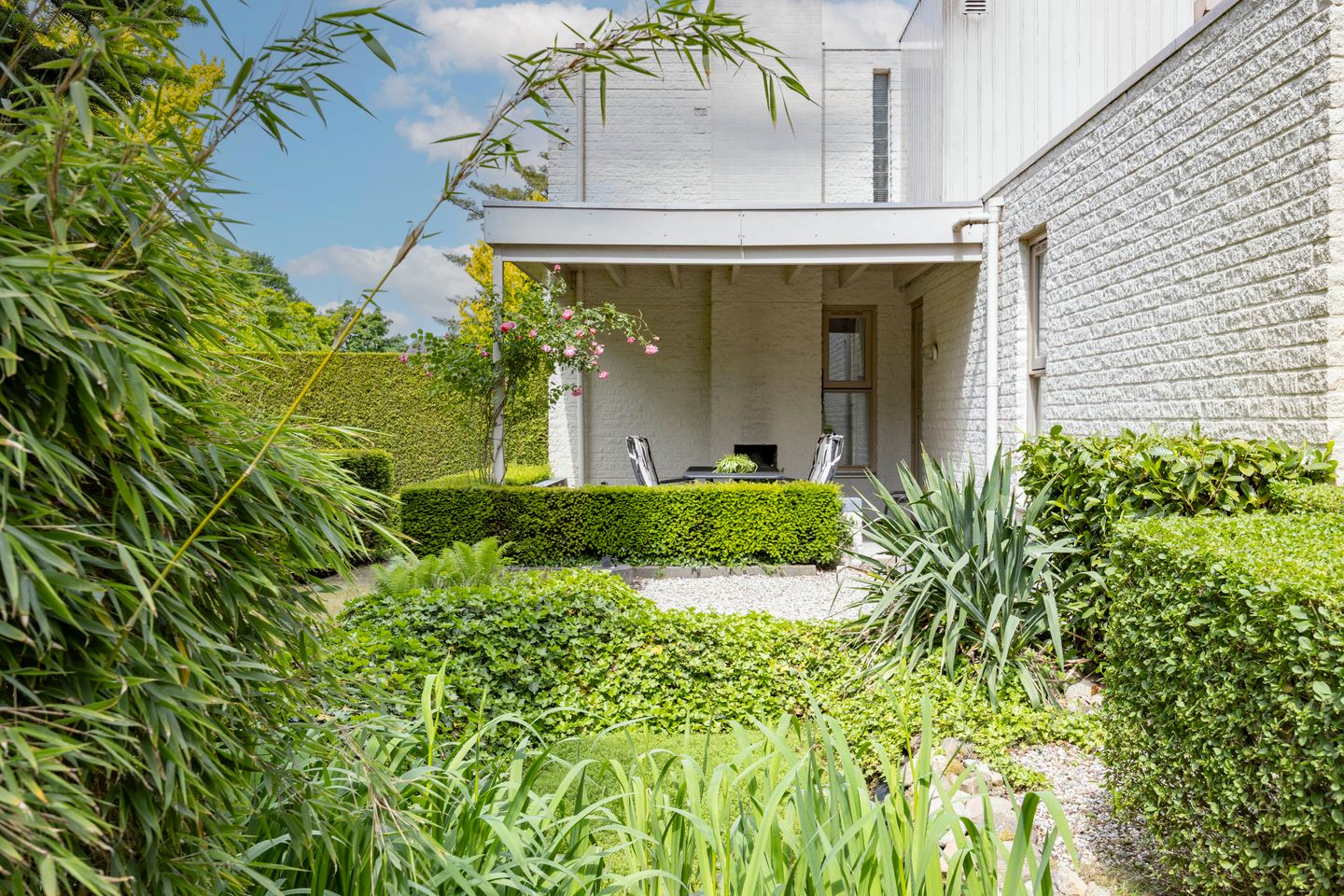 Foto 44 van Felix Timmermanslaan 8