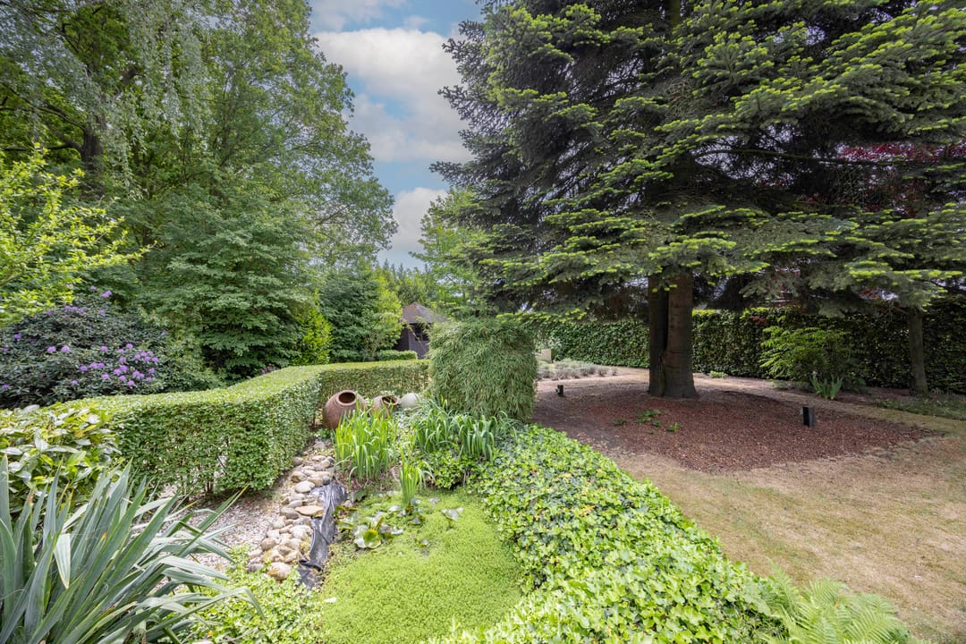 Foto 46 van Felix Timmermanslaan 8