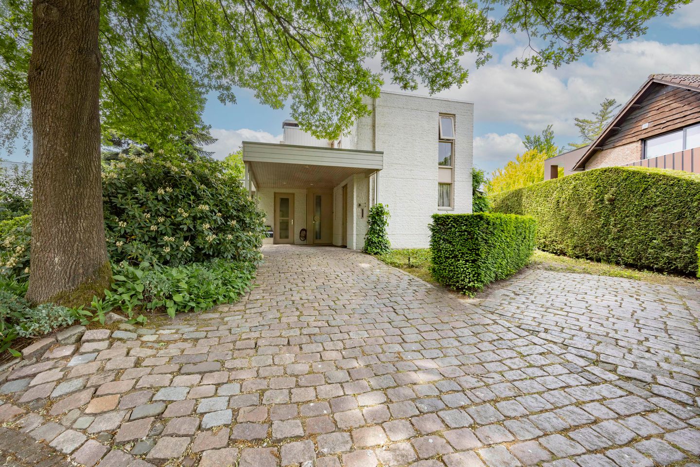 Foto 50 van Felix Timmermanslaan 8