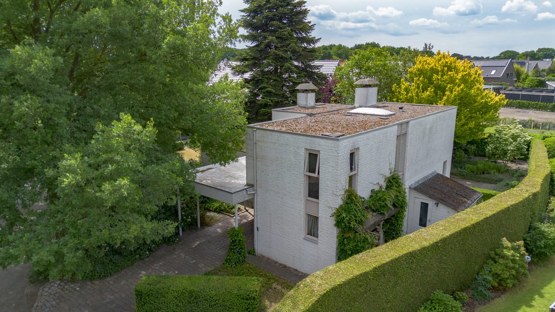 Foto 52 van Felix Timmermanslaan 8