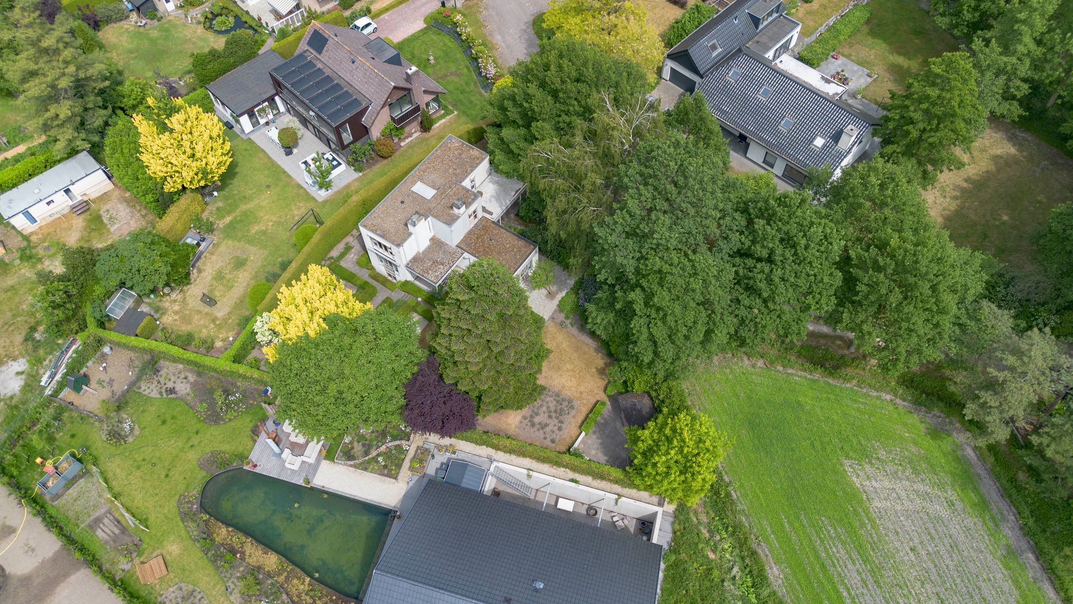 Foto 54 van Felix Timmermanslaan 8