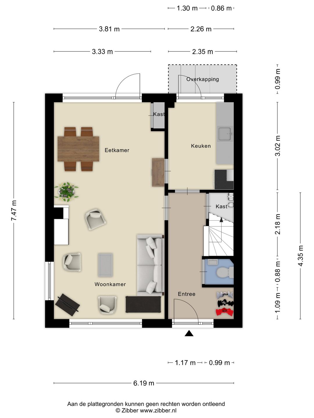 Photo 32 of Pr Beatrixlaan 21