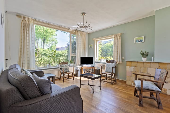 Foto 2 van Pr Beatrixlaan 21