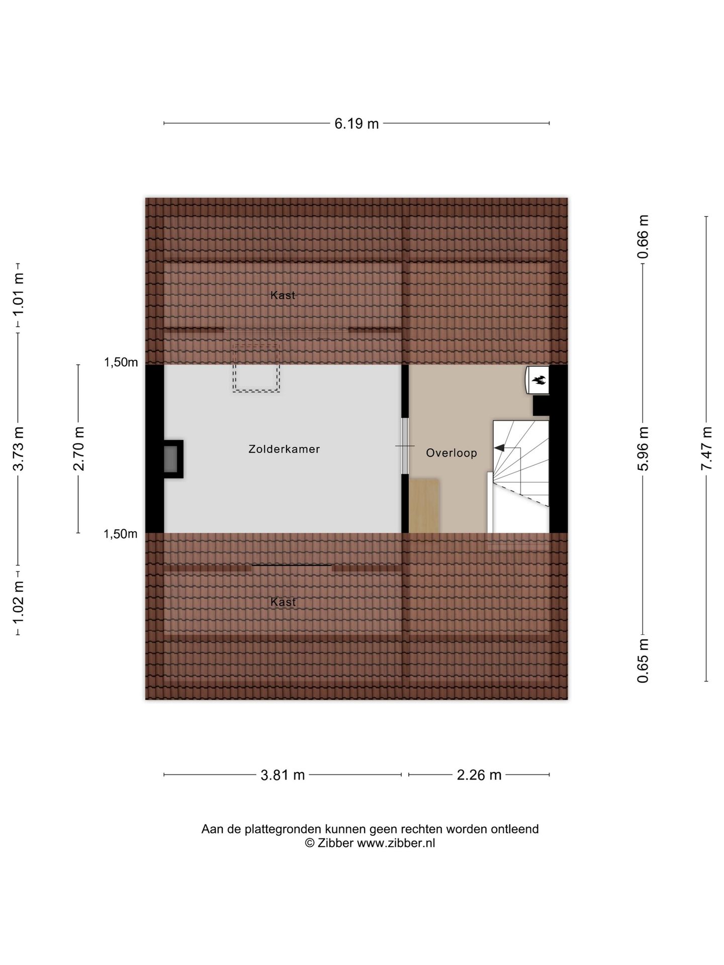 Photo 34 of Pr Beatrixlaan 21