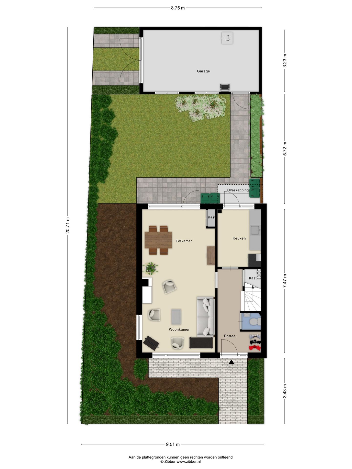 Photo 35 of Pr Beatrixlaan 21