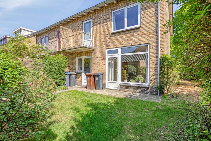 Foto 5 van Pr Beatrixlaan 21