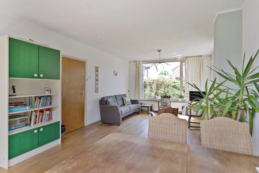 Photo 8 of Pr Beatrixlaan 21