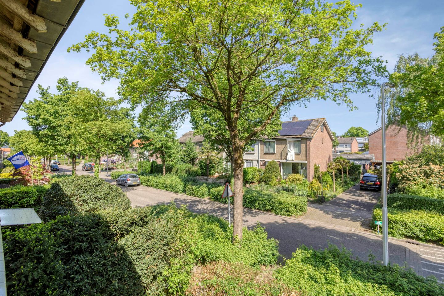 Photo 14 of Pr Beatrixlaan 21