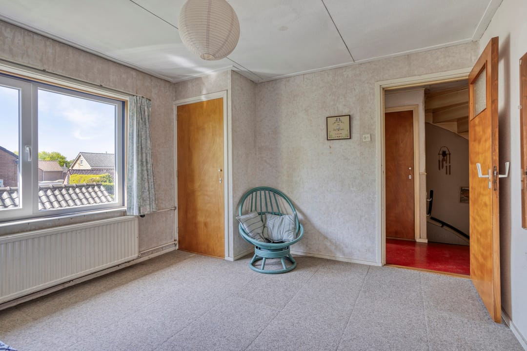 Photo 17 of Pr Beatrixlaan 21