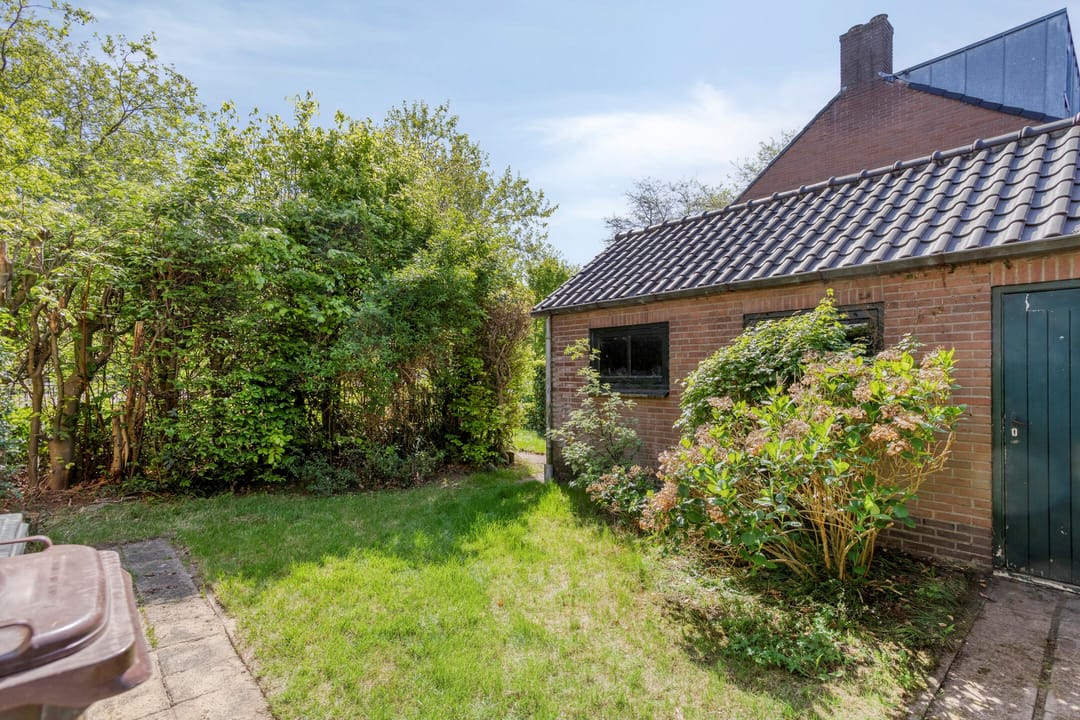 Photo 22 of Pr Beatrixlaan 21