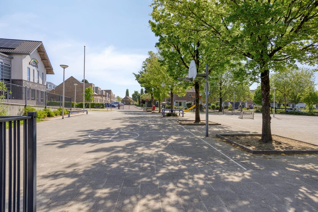 Photo 26 of Pr Beatrixlaan 21