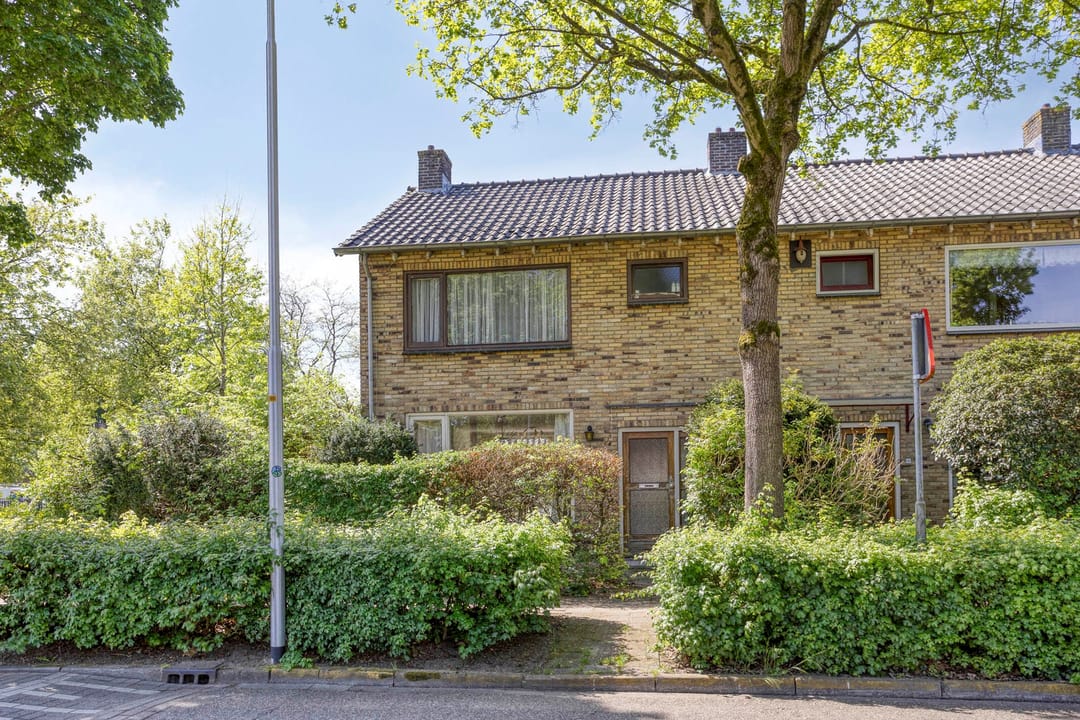 Photo 28 of Pr Beatrixlaan 21