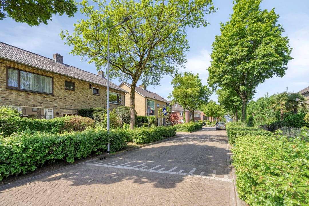 Photo 31 of Pr Beatrixlaan 21