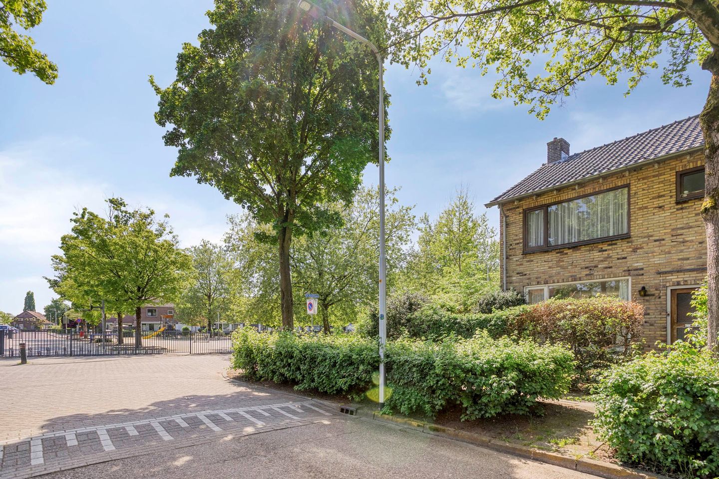 Photo 29 of Pr Beatrixlaan 21