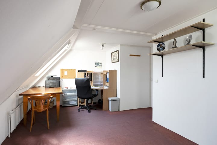 Photo 33 of Lemmerweg 33