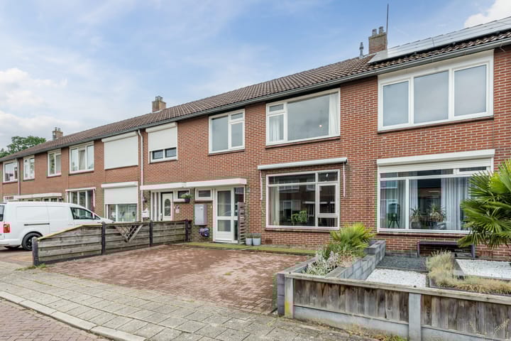 Foto 2 van Heidestraat 4