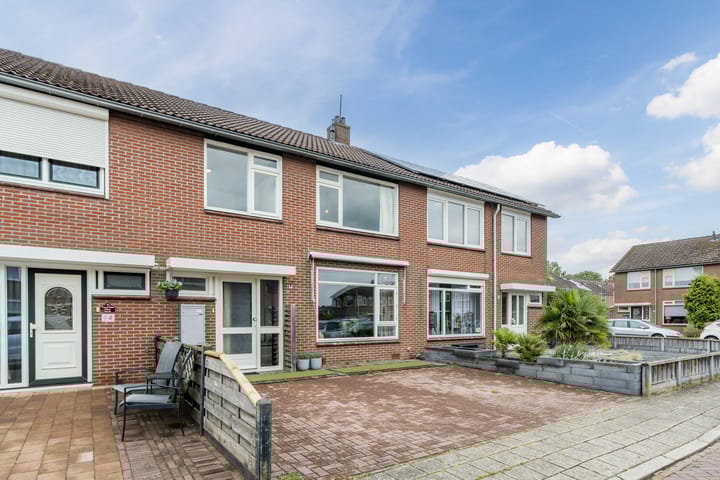 Foto 3 van Heidestraat 4