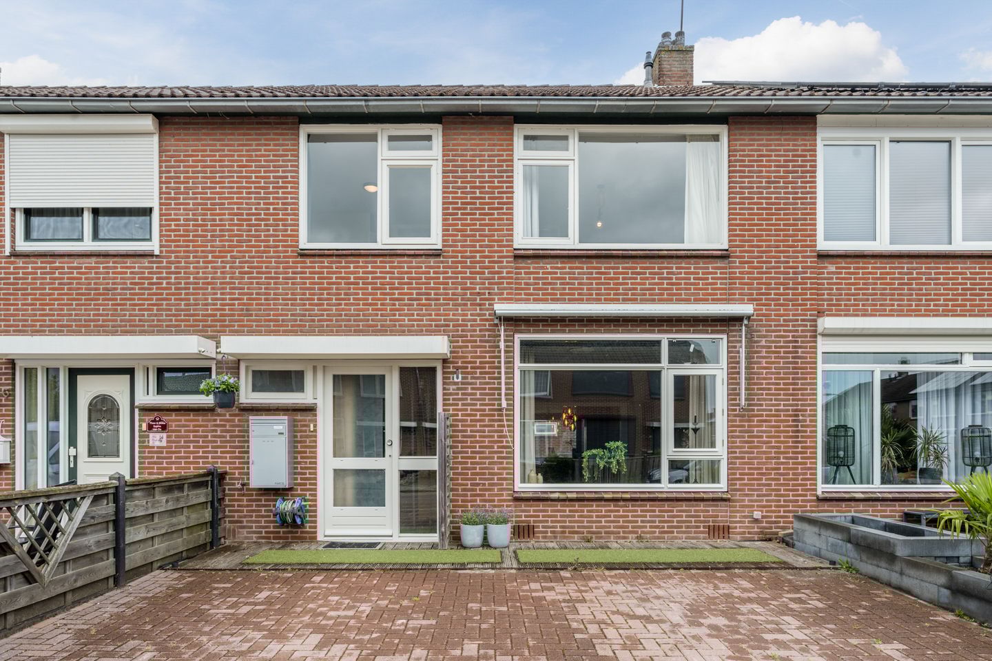 Foto 4 van Heidestraat 4