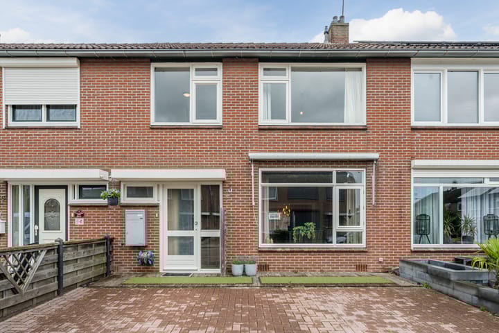 Foto 4 van Heidestraat 4