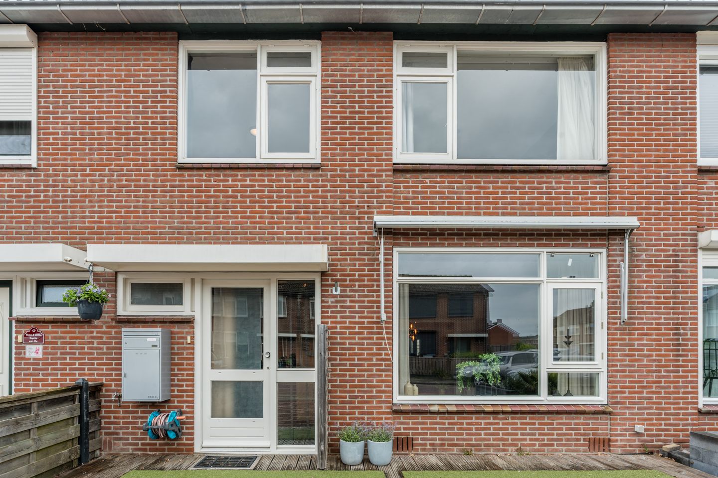 Foto 5 van Heidestraat 4