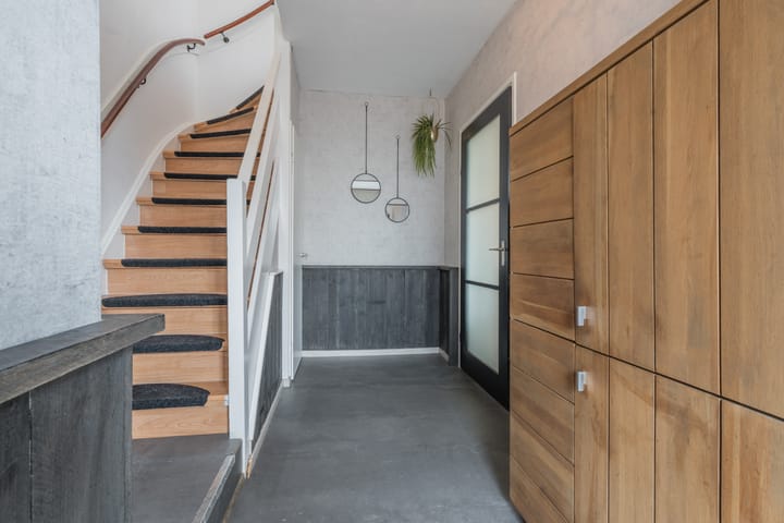 Foto 6 van Heidestraat 4