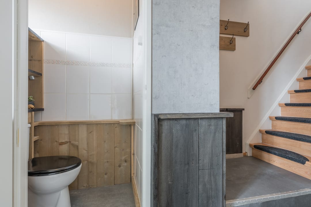 Foto 8 van Heidestraat 4