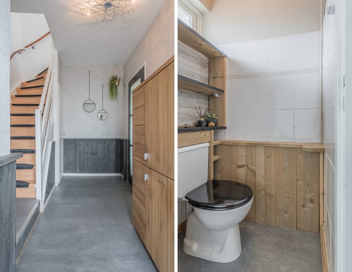 Foto 9 van Heidestraat 4