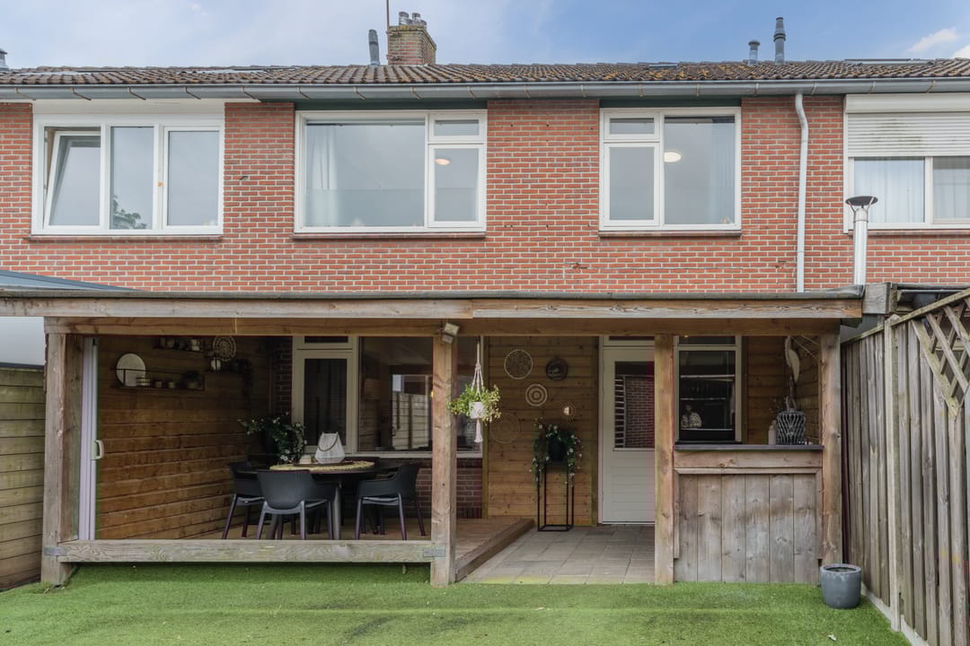 Foto 38 van Heidestraat 4