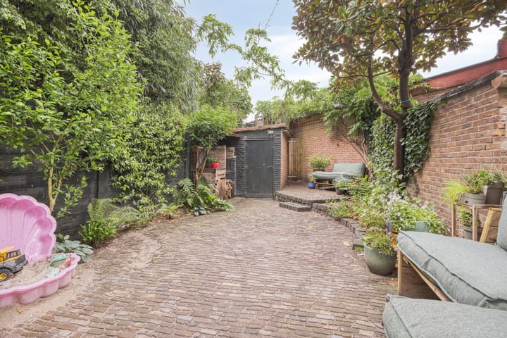 Foto 2 van Assendorperstraat 176-1