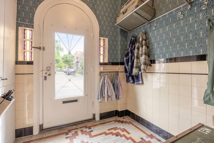 Foto 3 van Assendorperstraat 176-1