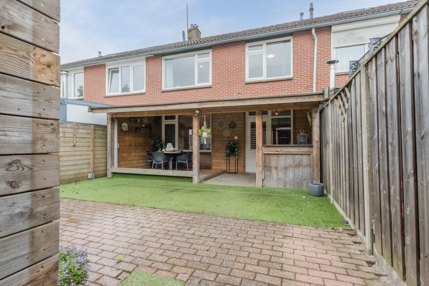 Foto 40 van Heidestraat 4