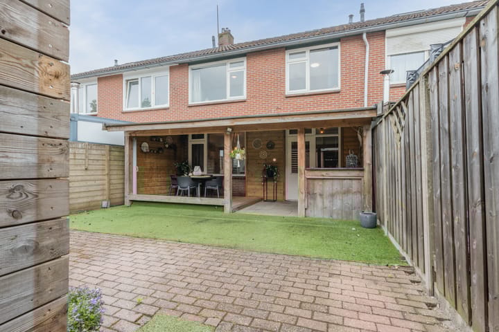 Foto 40 van Heidestraat 4