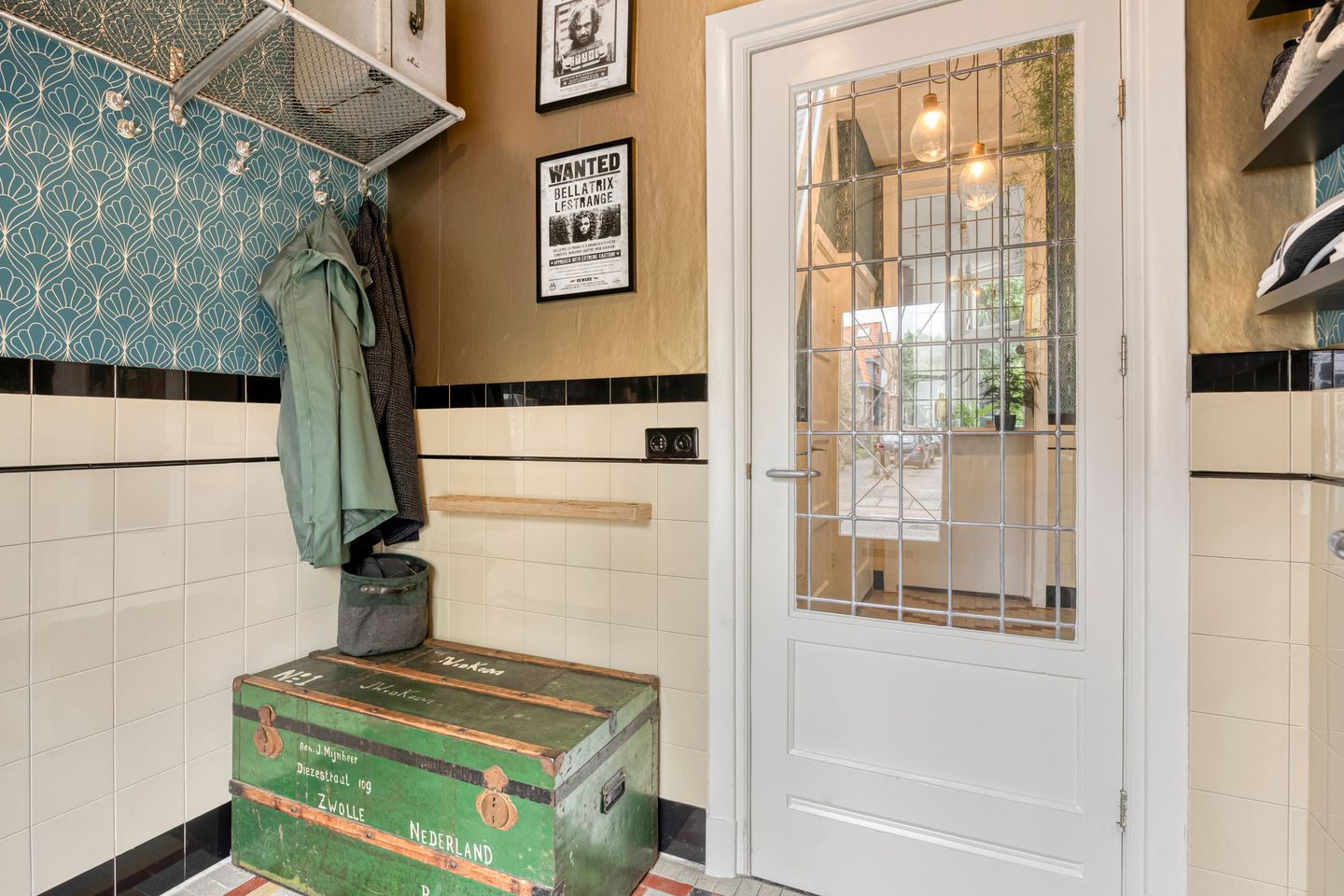 Foto 4 van Assendorperstraat 176-1