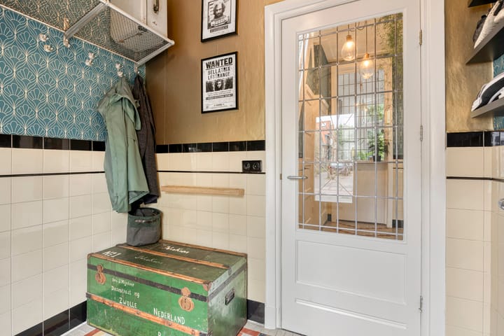 Foto 4 van Assendorperstraat 176-1