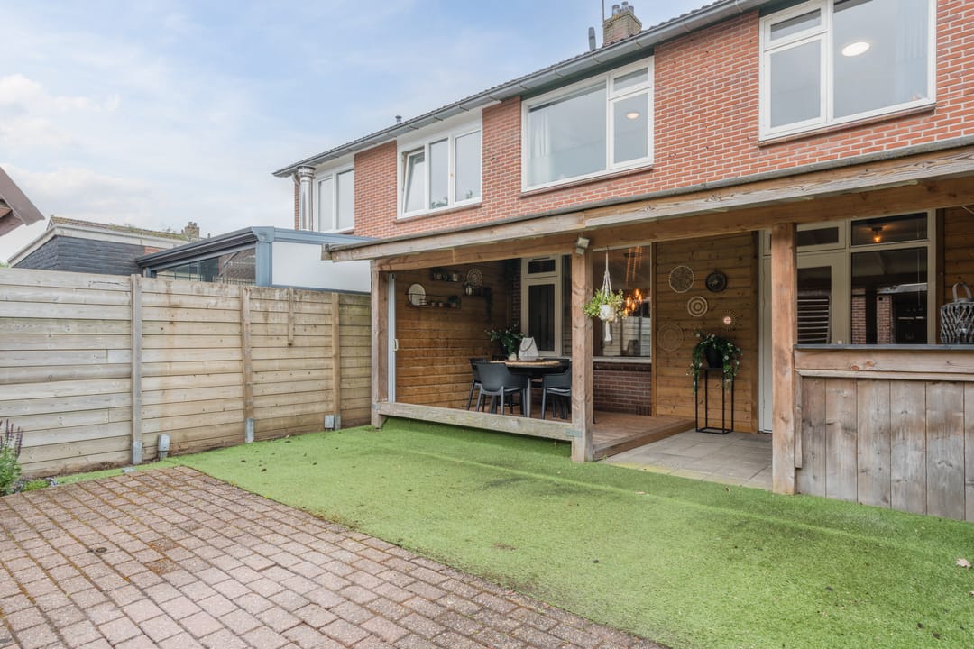 Foto 41 van Heidestraat 4