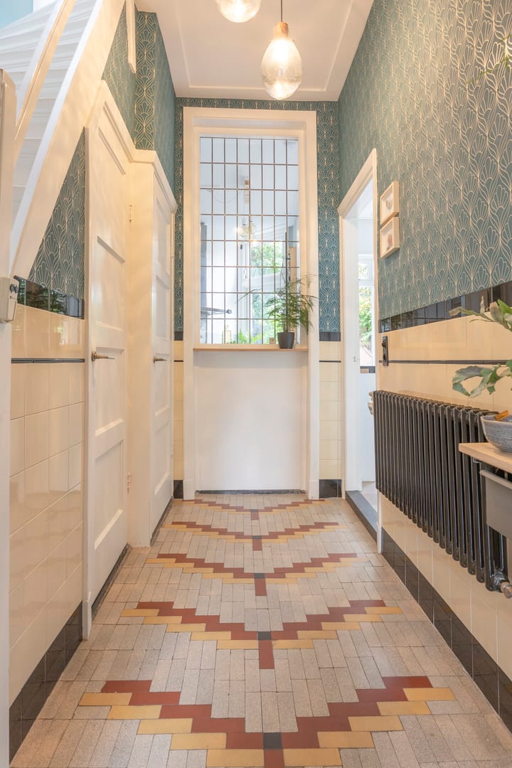 Foto 5 van Assendorperstraat 176-1