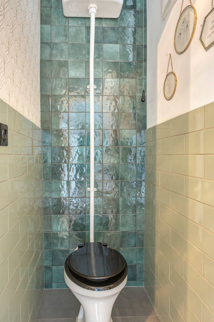 Foto 6 van Assendorperstraat 176-1